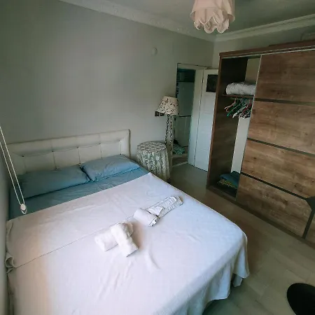 Villa Guzel 6 Kisilik Dublex *